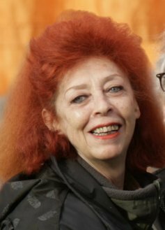 фото Жанна-Клод