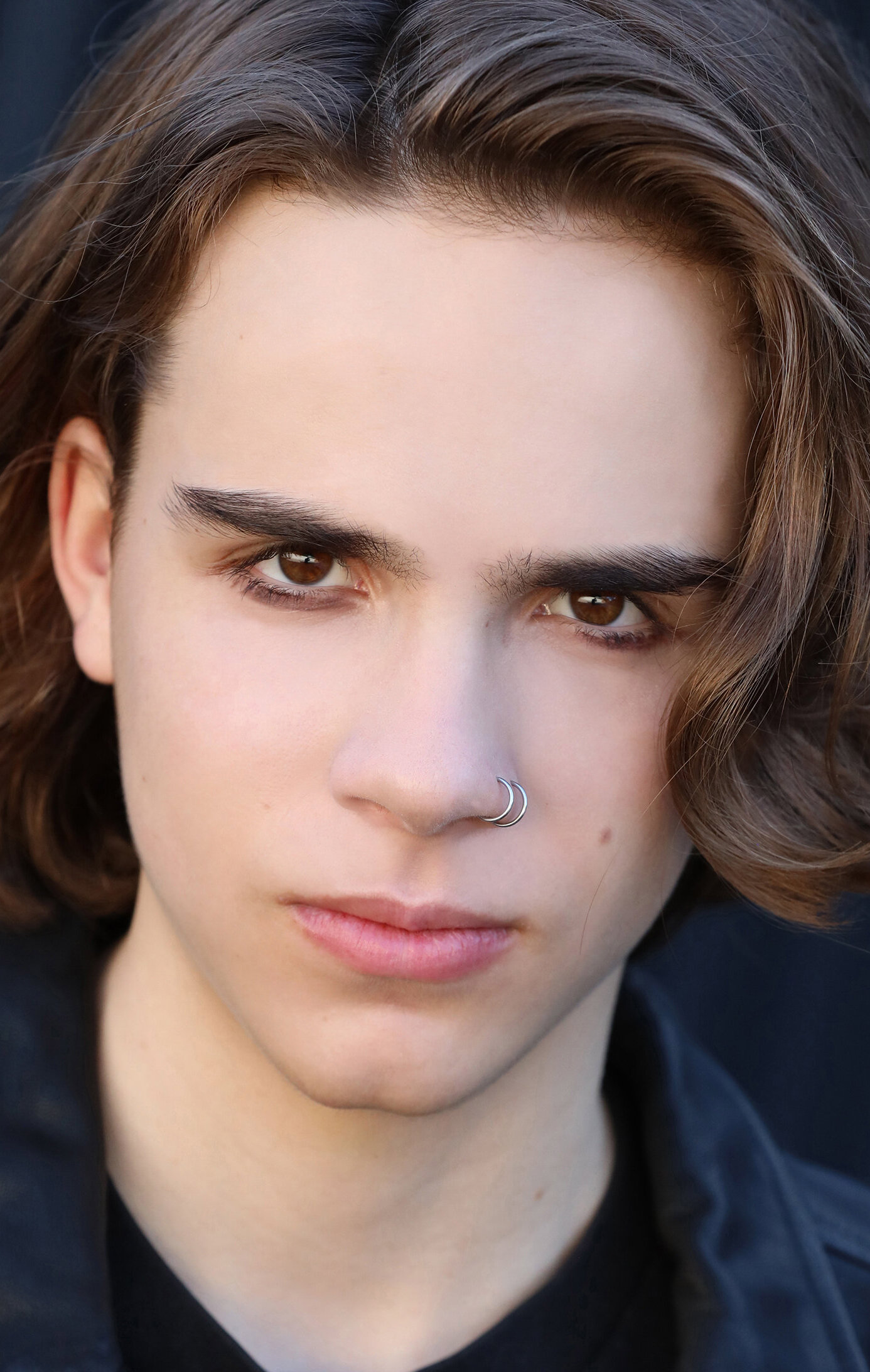 фото Мэттью Гарбач