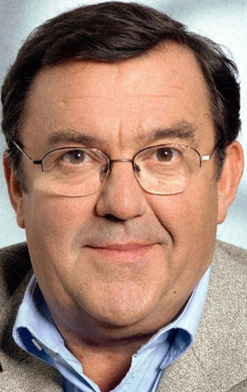 фото Гюнтер Шуберт