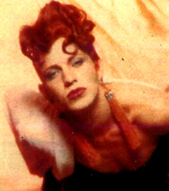 фото Бев Строганов