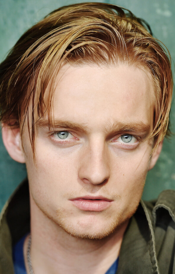 фото Маккейб Слай