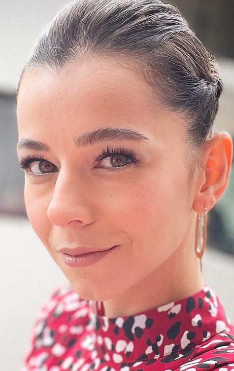 фото Гозде Дуру