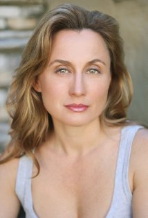 фото Кирсти Мирес