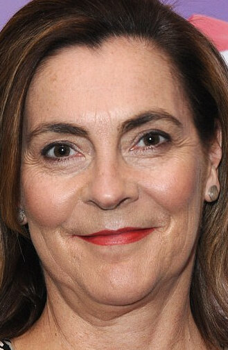 фото Марж Дауни