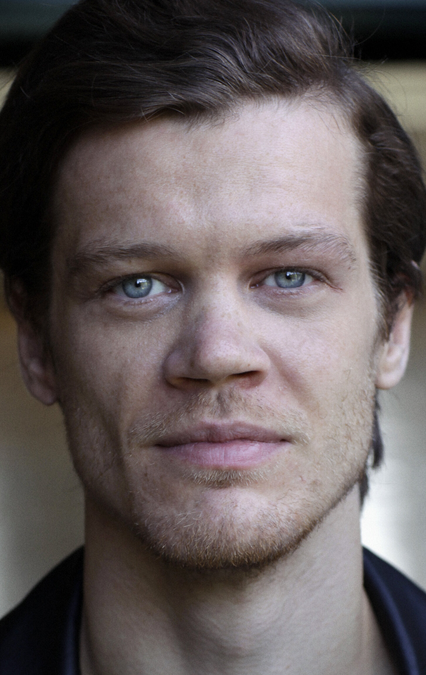 фото Джэми Пол