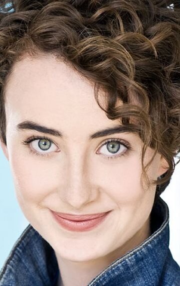 фото Alice Snaden