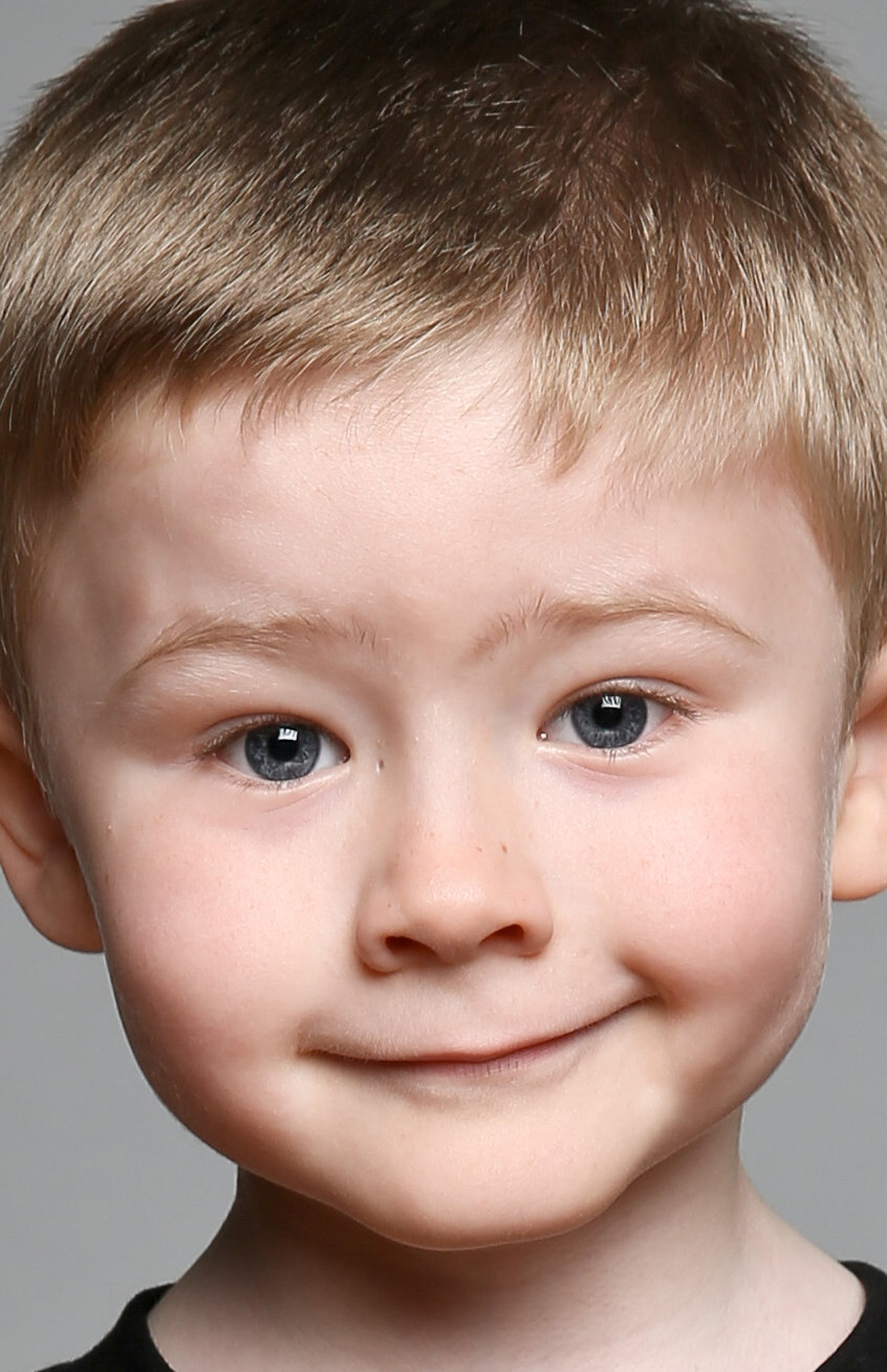 фото Томми Финнегэн