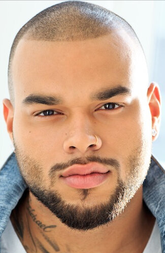 фото Тре Хэйл