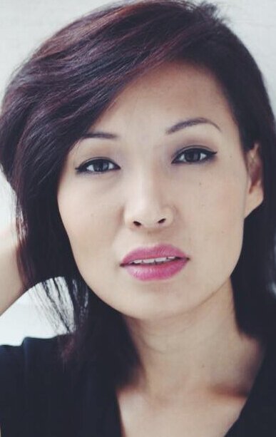 фото Когершын Сагиева