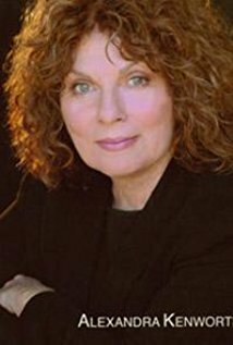 фото Alexandra Kenworthy