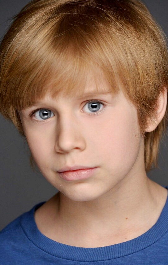 фото Клим Бердинский