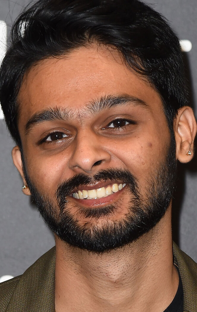 фото Сиддхартх Дхананджай