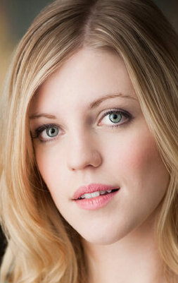 фото Стефани Мороз