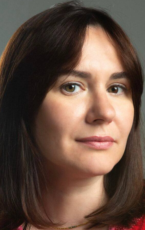 фото Екатерина Рыжая