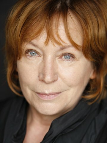 фото Бригитта Бётрих