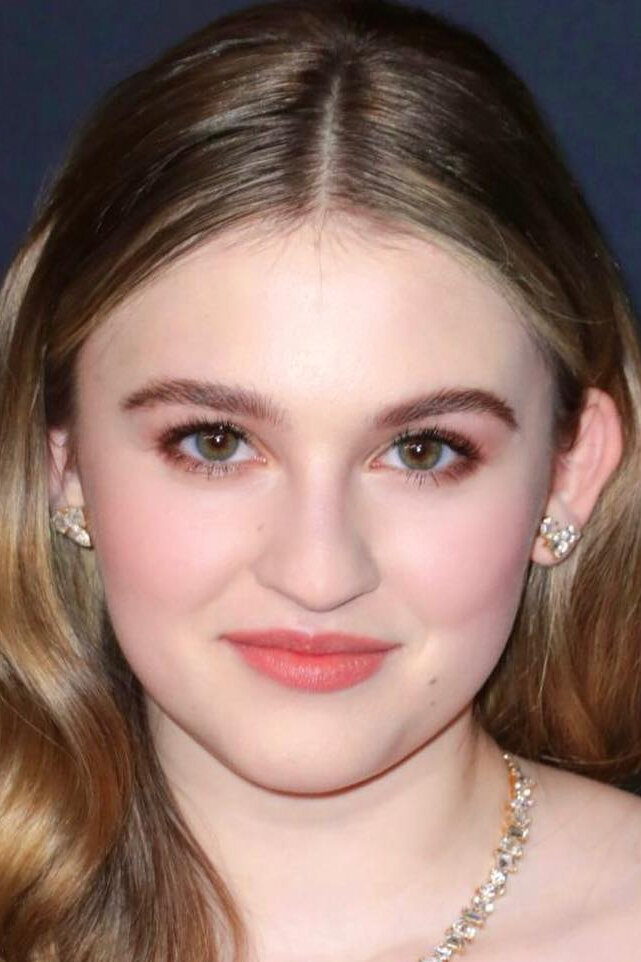 фото Эмма Нельсон