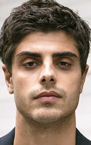 фото Иракли Квирикадзе