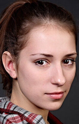 фото Анна Хлесткина