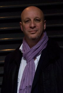 фото Джереми Дрисдейл