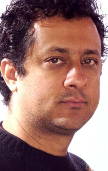 фото Аджай Сахгал