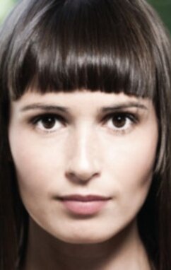 фото Катрин Фордхэм