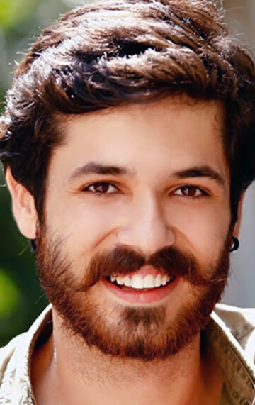 фото Онурджан Кыршан