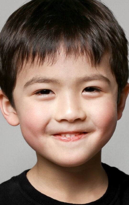 фото Иден Гоф