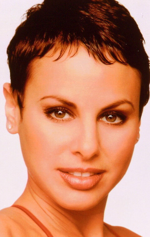 фото Натали Рэйтано