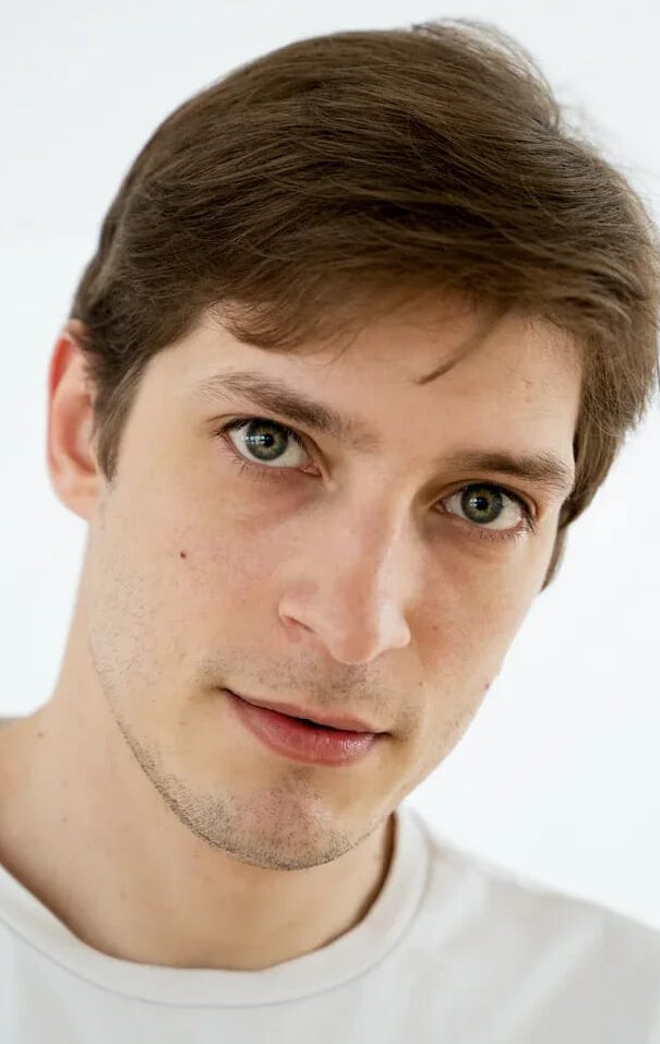 фото Руслан Герман