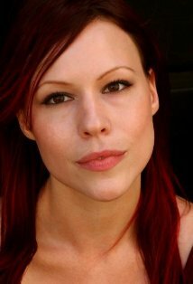 фото Андреа Мастейн