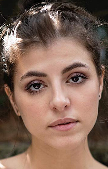 фото Джулия Васи