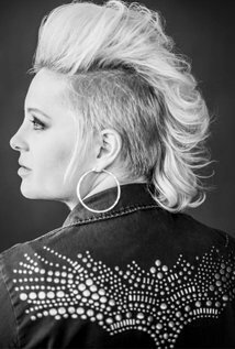 фото Лорен Костески