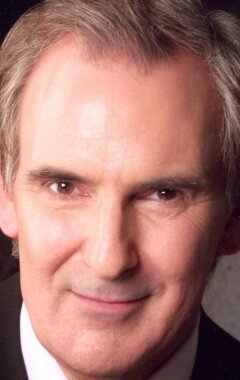 фото Джон МакЛарен