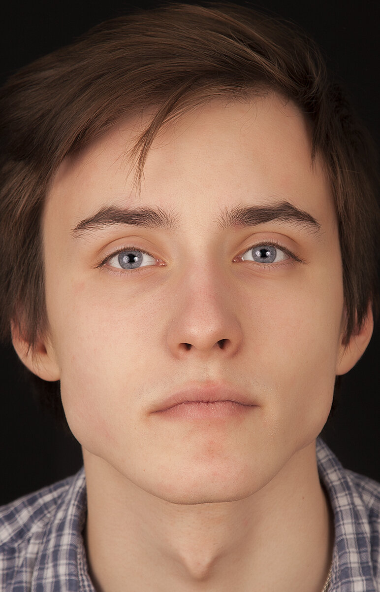 фото Егор Подгородинский