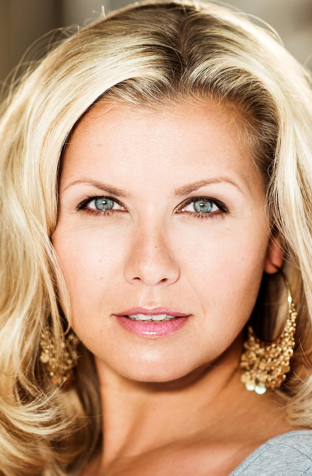 фото Джессика Бёрс