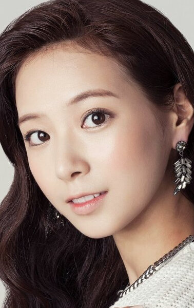 фото Ким Да-е