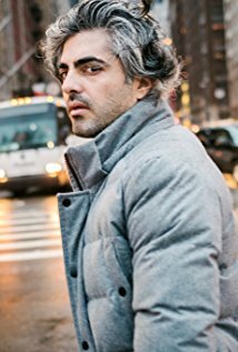 фото Ферас Файяд