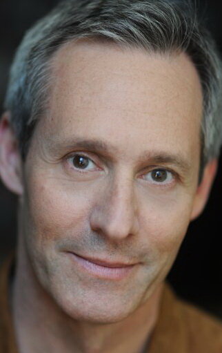 фото Майкл Гилл