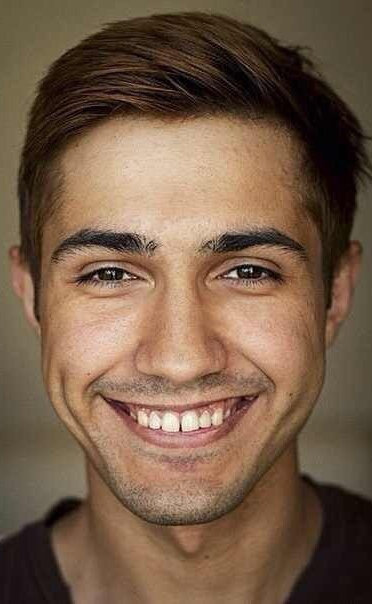 фото Виктор Салимьянов