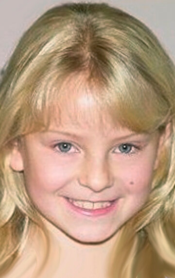 фото Джина Баллард