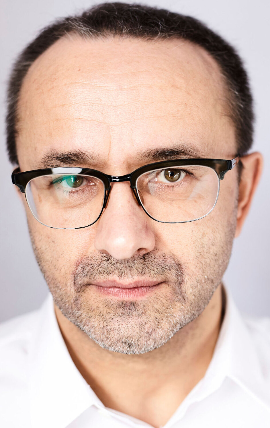 фото Андрей Звягинцев