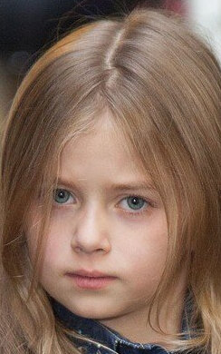 фото Соня Кравчук