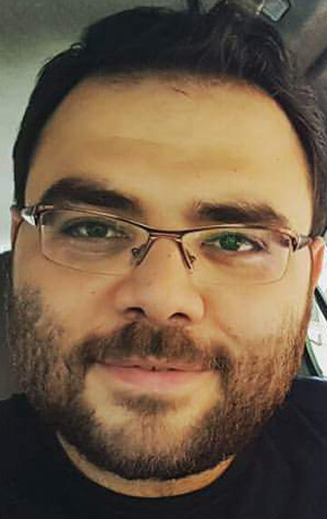 фото Орхан Мардан