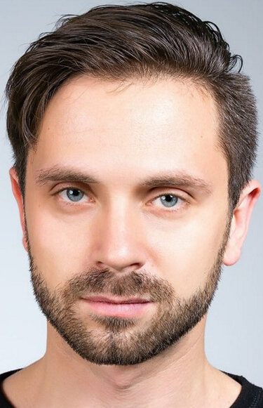 фото Алексей Нечай-Кучинский