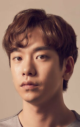 фото Ан Сын-гюн