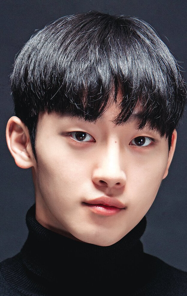 фото Ха Гён