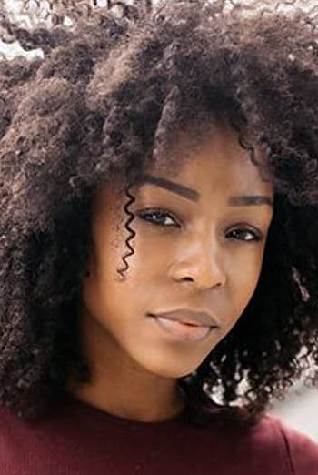 фото Габриэль Грэм