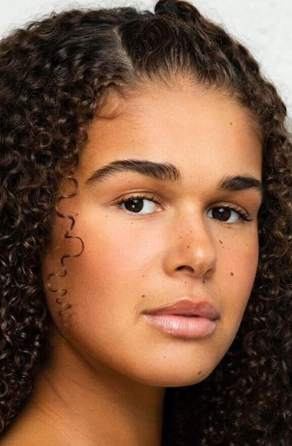 фото Tillie Amartey