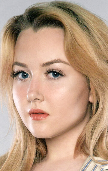 фото Ксения Ратушная