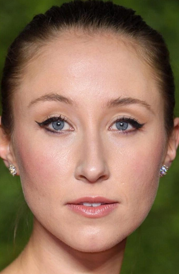 фото Эрин Доэрти